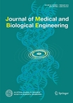 Our paper accepted to J. Med, Biol. Eng.