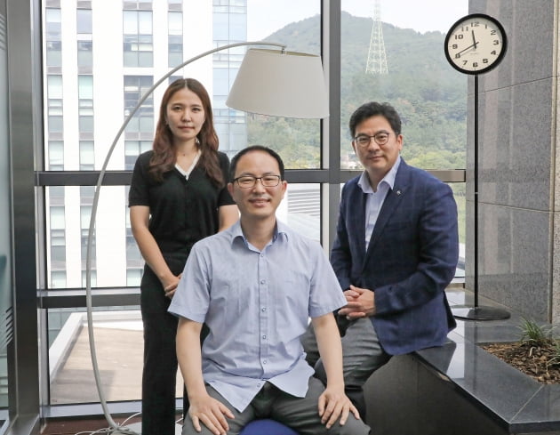[한국 경제 신문]장진호·황재윤 DGIST교수, 초음파 조직 투명화 기술로 의료 광학영상 한계 극복