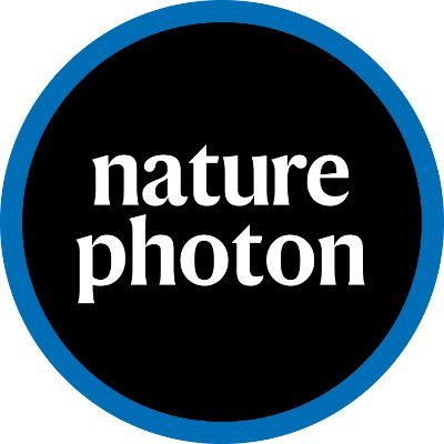 [2022.09.05] Our paper has been published in Nature Photonics
